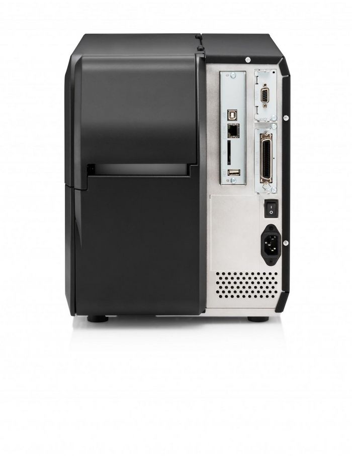 فروش لیبل پرینتر صنعتی مدل xt5-43s